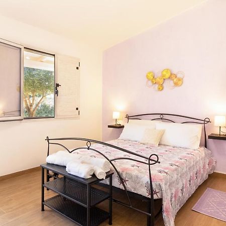 Agriturismo Sa Jana Holidays - Adults Only Cardedu Exterior foto