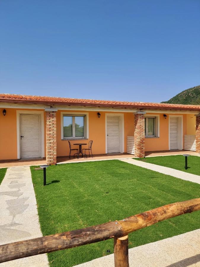 Agriturismo Sa Jana Holidays - Adults Only Cardedu Exterior foto