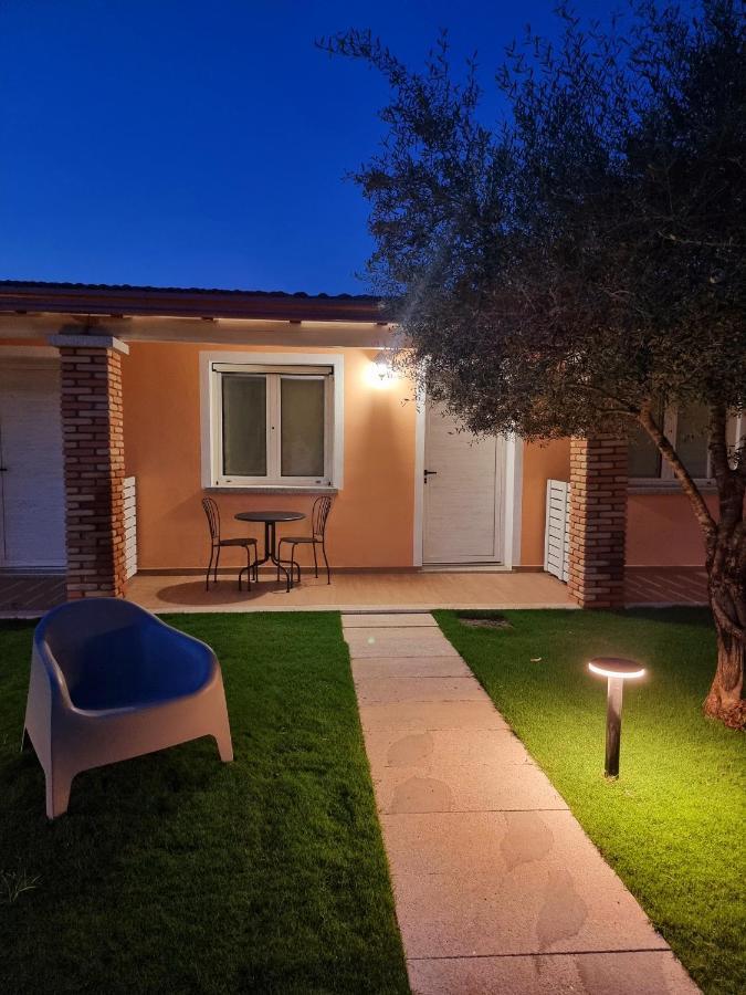 Agriturismo Sa Jana Holidays - Adults Only Cardedu Exterior foto