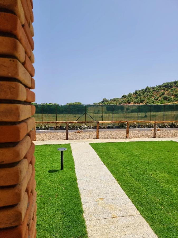 Agriturismo Sa Jana Holidays - Adults Only Cardedu Exterior foto