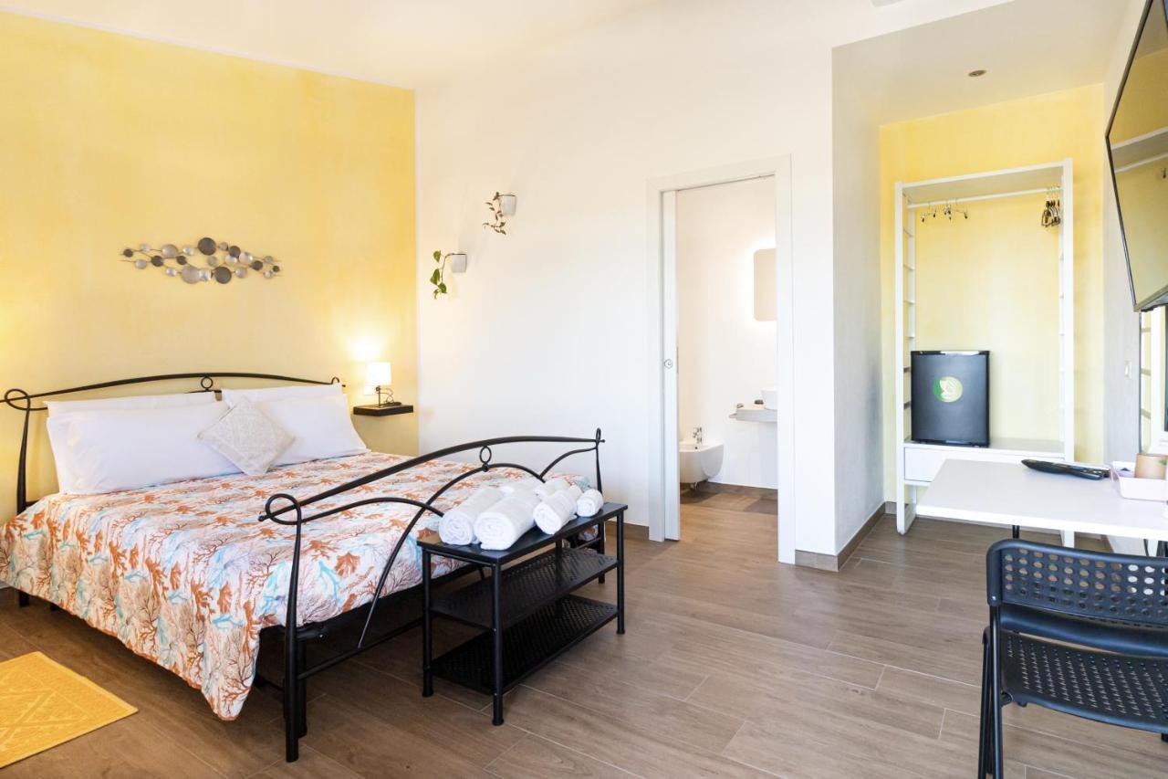 Agriturismo Sa Jana Holidays - Adults Only Cardedu Exterior foto
