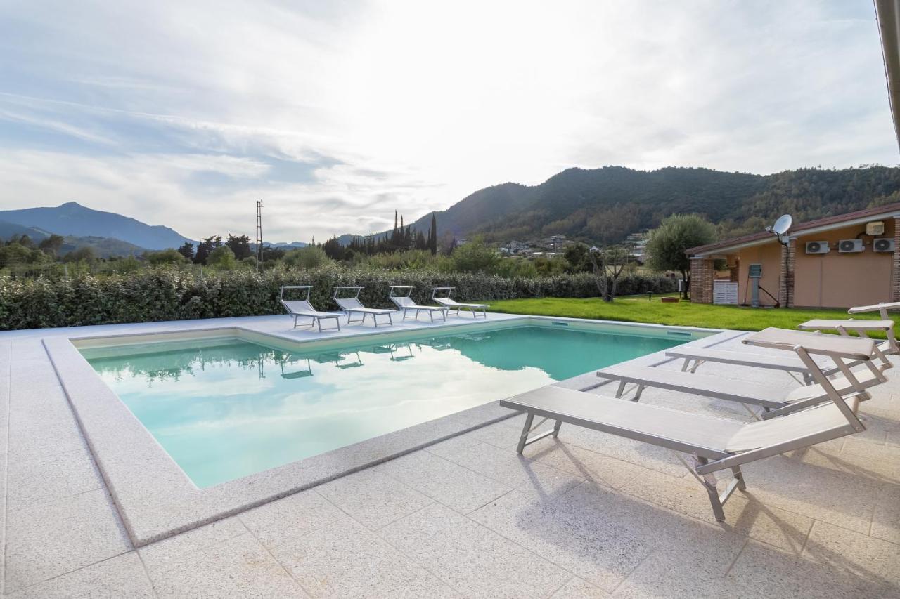Agriturismo Sa Jana Holidays - Adults Only Cardedu Exterior foto