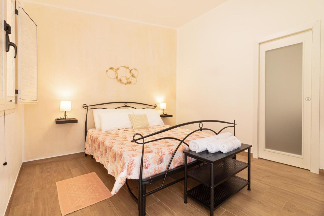 Agriturismo Sa Jana Holidays - Adults Only Cardedu Exterior foto