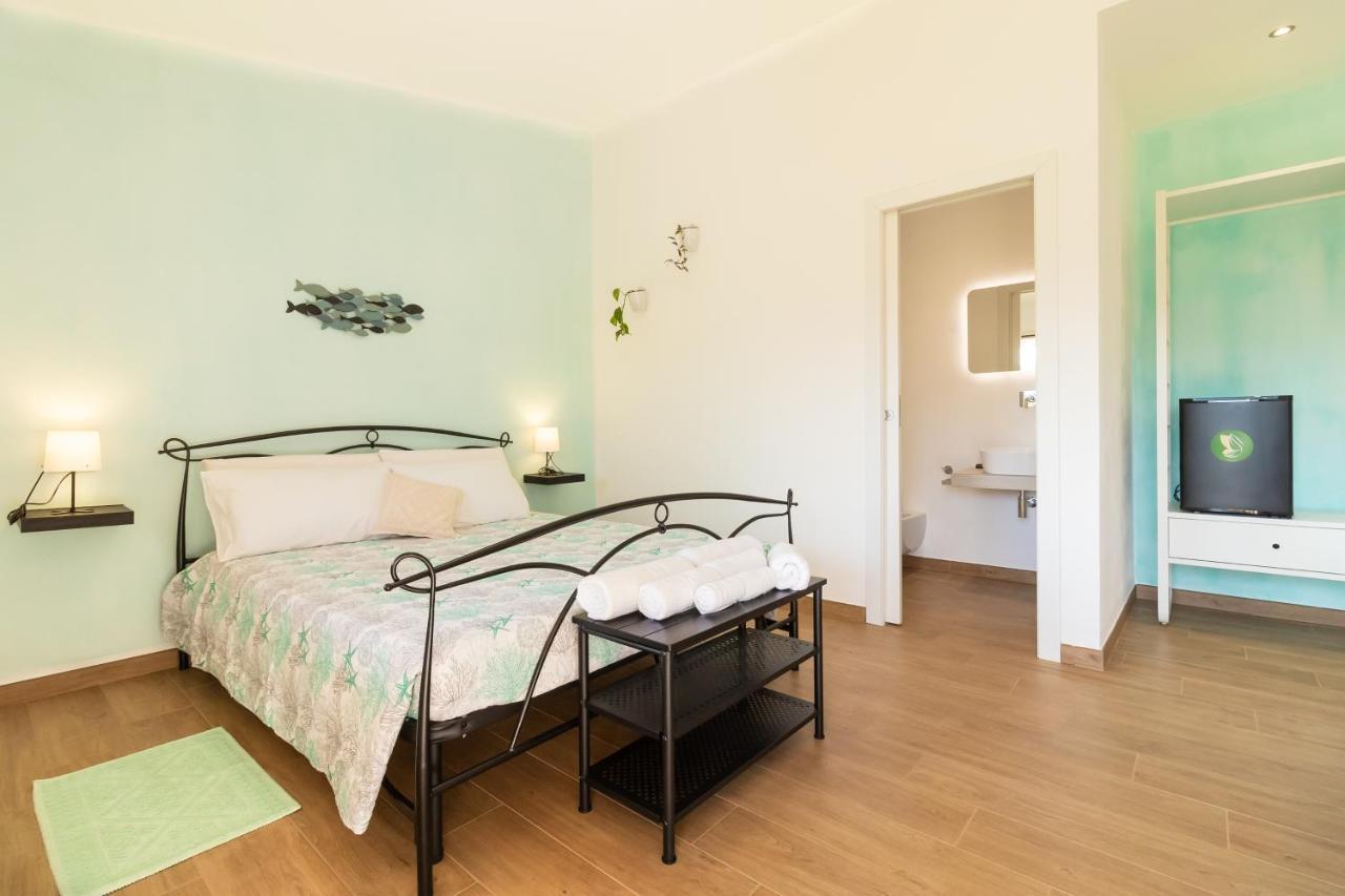 Agriturismo Sa Jana Holidays - Adults Only Cardedu Exterior foto