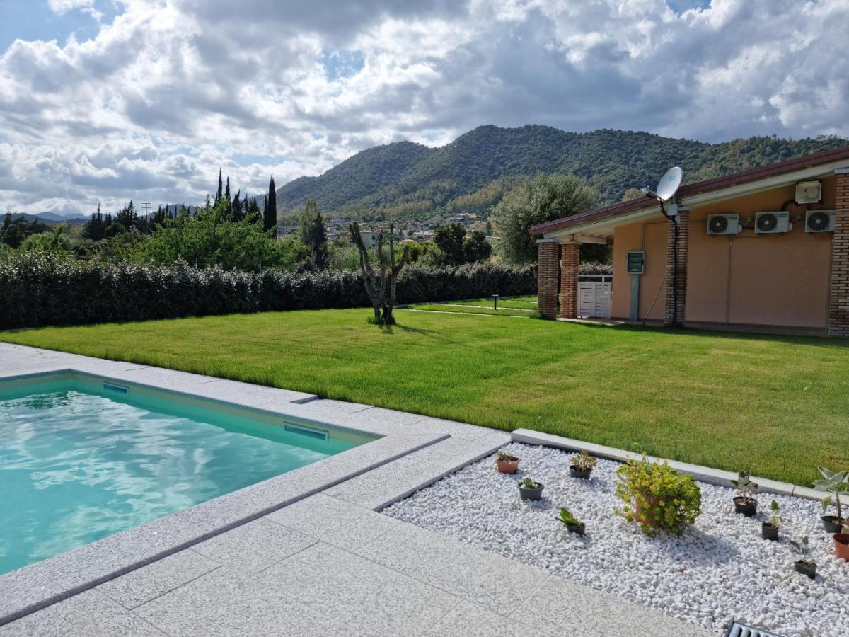 Agriturismo Sa Jana Holidays - Adults Only Cardedu Exterior foto