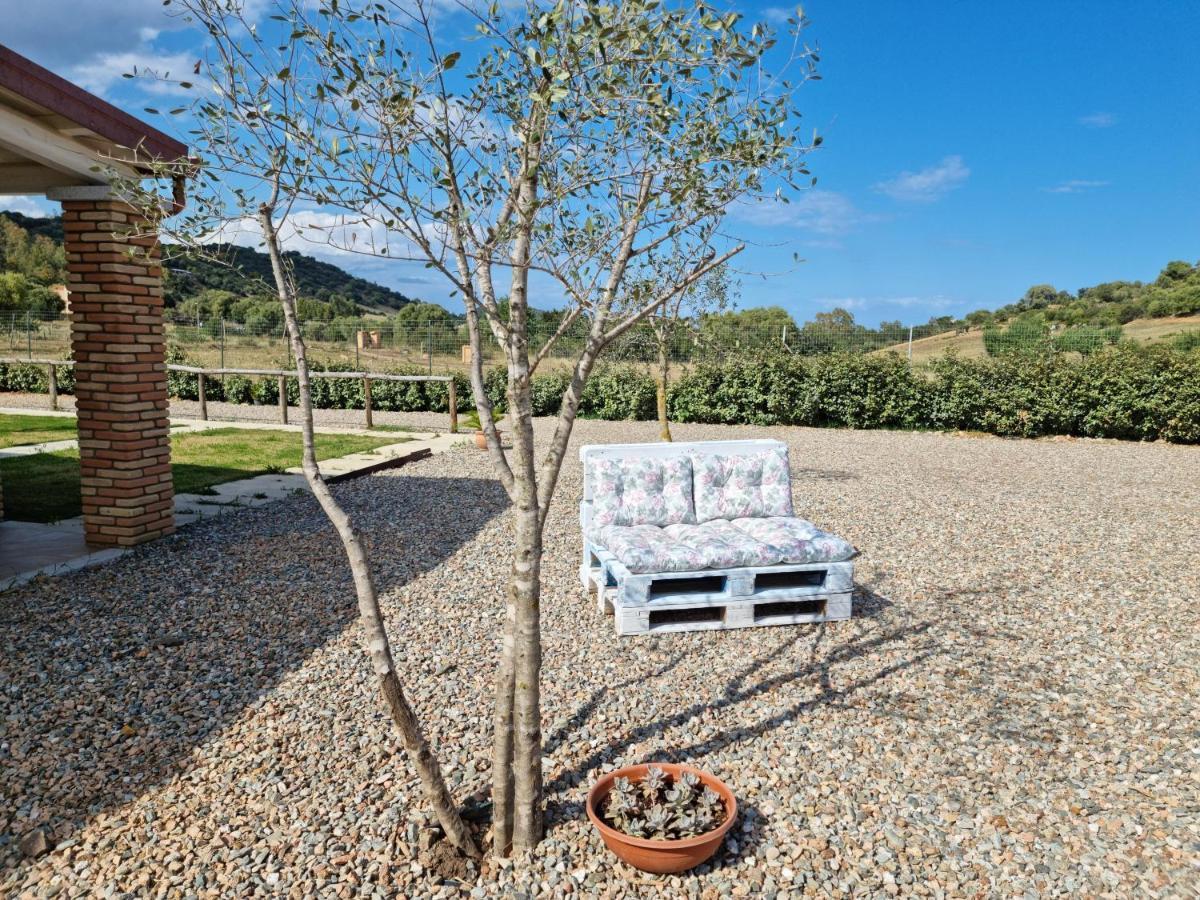 Agriturismo Sa Jana Holidays - Adults Only Cardedu Exterior foto
