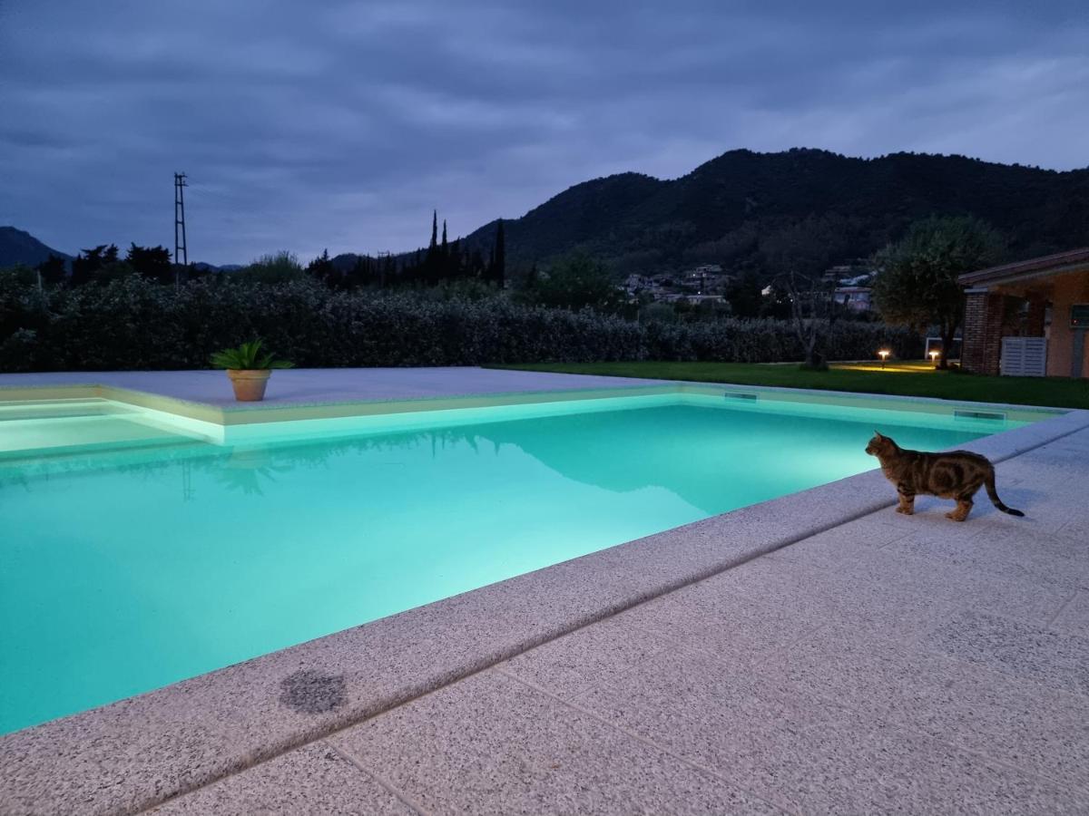 Agriturismo Sa Jana Holidays - Adults Only Cardedu Exterior foto